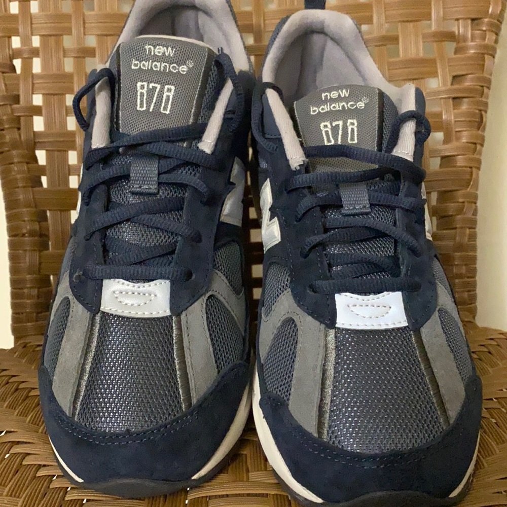 New balance